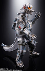 DX Soul of Chogokin Mechagodzilla 1974