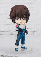 Figuarts Mini Kira Yamato (Gundam Seed Freedom)