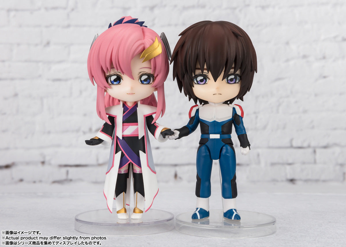 Figuarts Mini Kira Yamato (Gundam Seed Freedom)