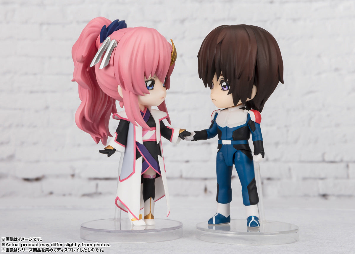 Figuarts Mini Kira Yamato (Gundam Seed Freedom)