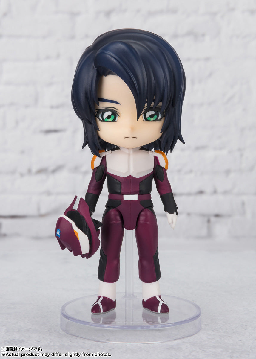 Figuarts Mini Athrun Zala (Gundam Seed Freedom)