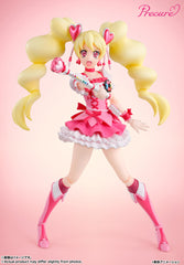 SH Figuarts Cure Peach -Precure Character Designer's Edition-