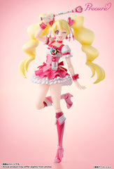 SH Figuarts Cure Peach -Precure Character Designer's Edition-