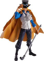 SH Figuarts "One Piece" Sabo -Chief of Staff of the Revolutionary Army-