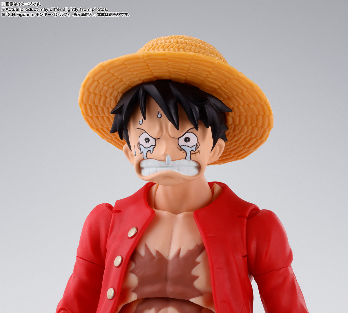 SH Figuarts "One Piece" Sabo -Chief of Staff of the Revolutionary Army-