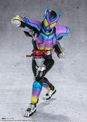 SH Figuarts Kamen Rider Gavv Popping Gummy Form