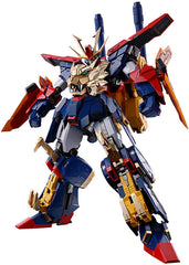 Soul of Chogokin GX-113 Strongest Mobile Gundam Tryon 3