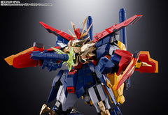 Soul of Chogokin GX-113 Strongest Mobile Gundam Tryon 3