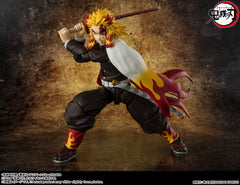 [PREORDER] SH Figuarts Kyojuro Rengoku - Demon Slayer