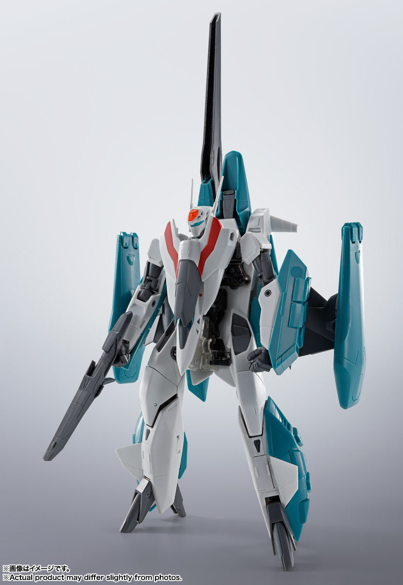 Hi-Metal R VF-2SS VALKYRIE II + SAP (Silvie Gena use) -Lovers Again-