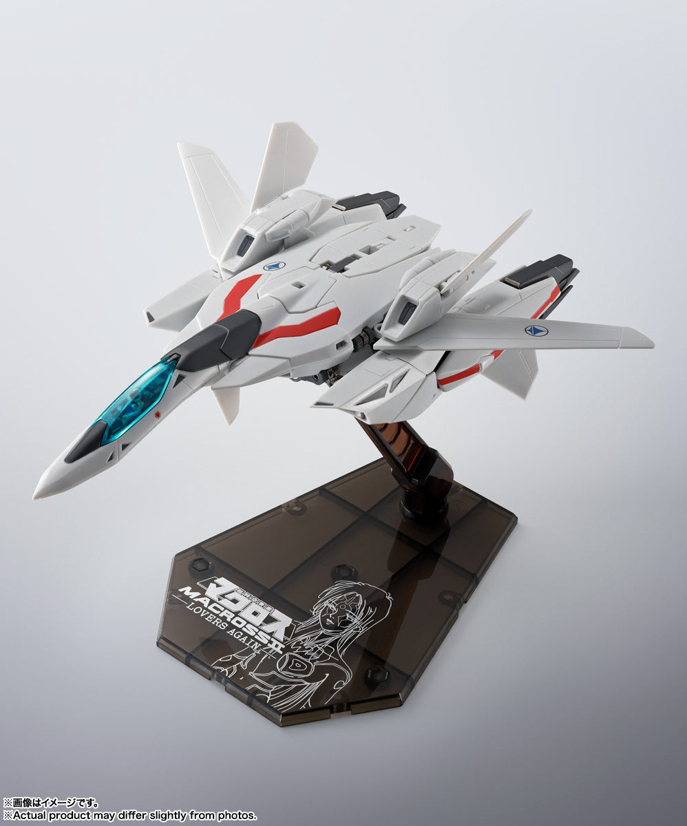 Hi-Metal R VF-2SS VALKYRIE II + SAP (Silvie Gena use) -Lovers Again-