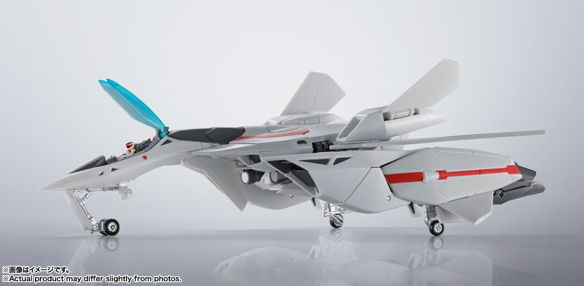 Hi-Metal R VF-2SS VALKYRIE II + SAP (Silvie Gena use) -Lovers Again-