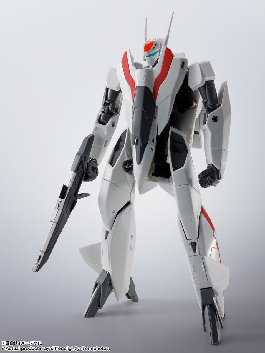 Hi-Metal R VF-2SS VALKYRIE II + SAP (Silvie Gena use) -Lovers Again-