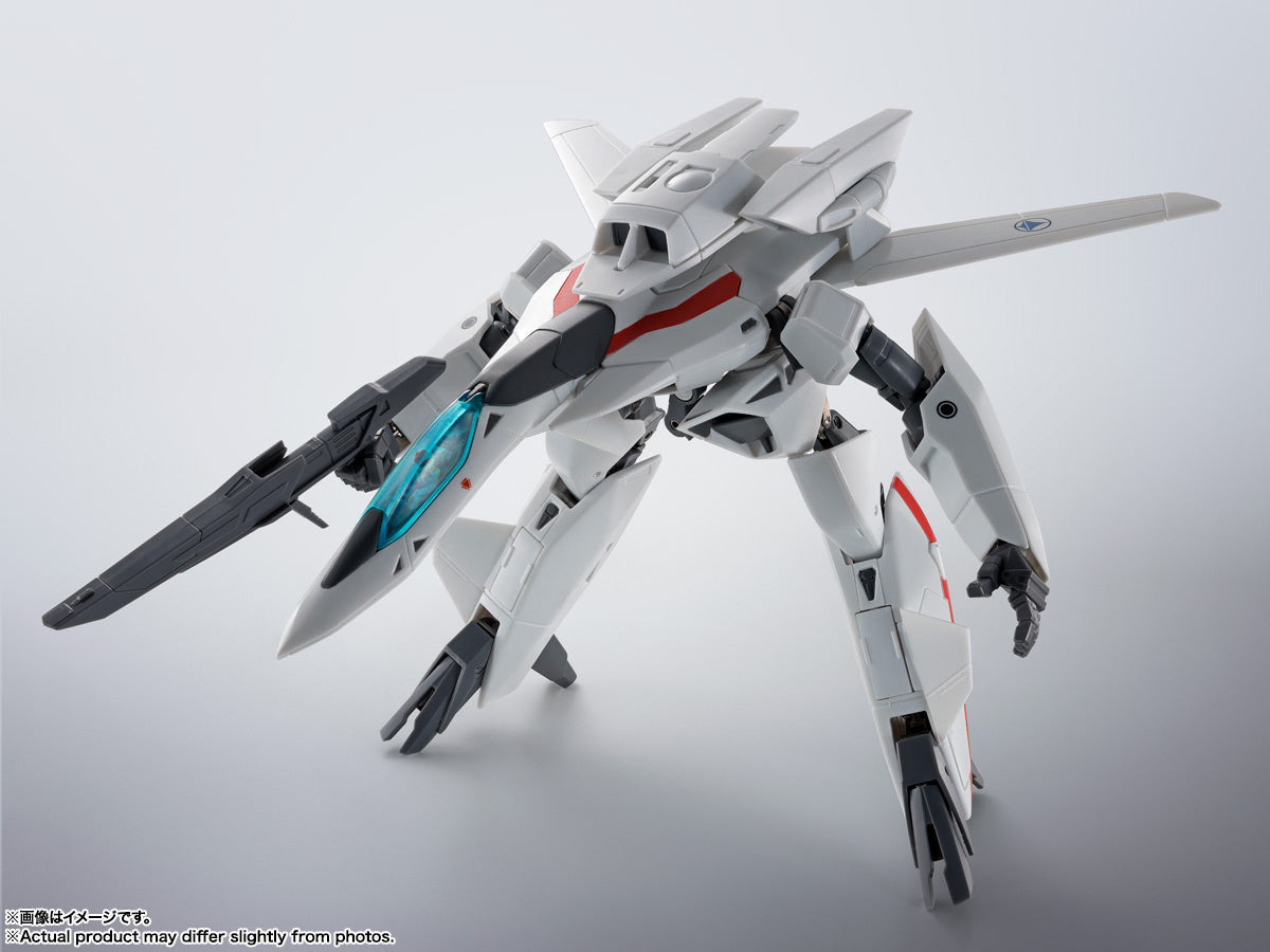 Hi-Metal R VF-2SS VALKYRIE II + SAP (Silvie Gena use) -Lovers Again-