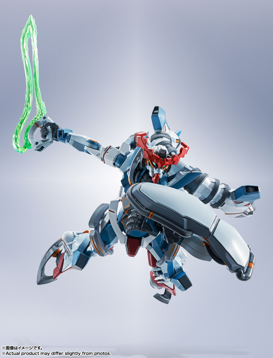 [PREORDER] Metal Robot Spirits (Side MS) GQuuuuuuX