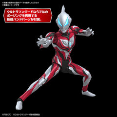 Figure-rise Standard Ultraman Geed Primitive