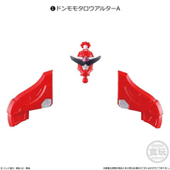 DonBrothers Sentai Minipla Set 01