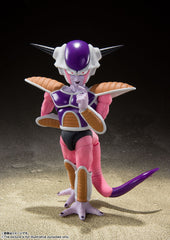 SH Figuarts Frieza First Form & Pod Set (Reissue)