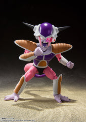 SH Figuarts Frieza First Form & Pod Set (Reissue)