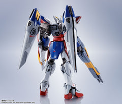 METAL ROBOT Damashii (SIDE MS) Wing Gundam Zero (Reissue)