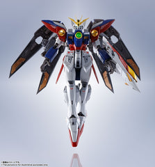 METAL ROBOT Damashii (SIDE MS) Wing Gundam Zero (Reissue)