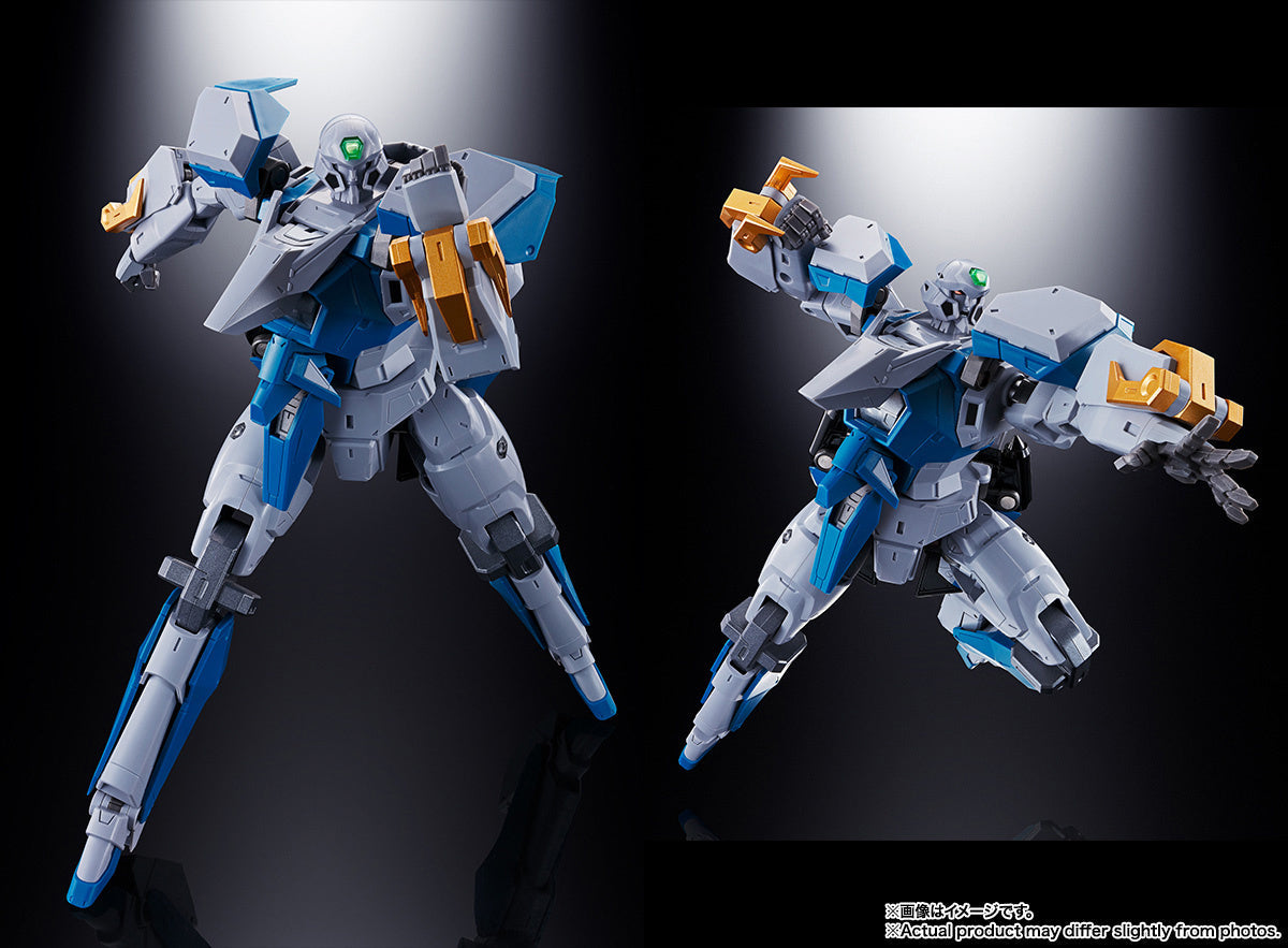 Chogokin Damashii GX-104 GaoFighGar