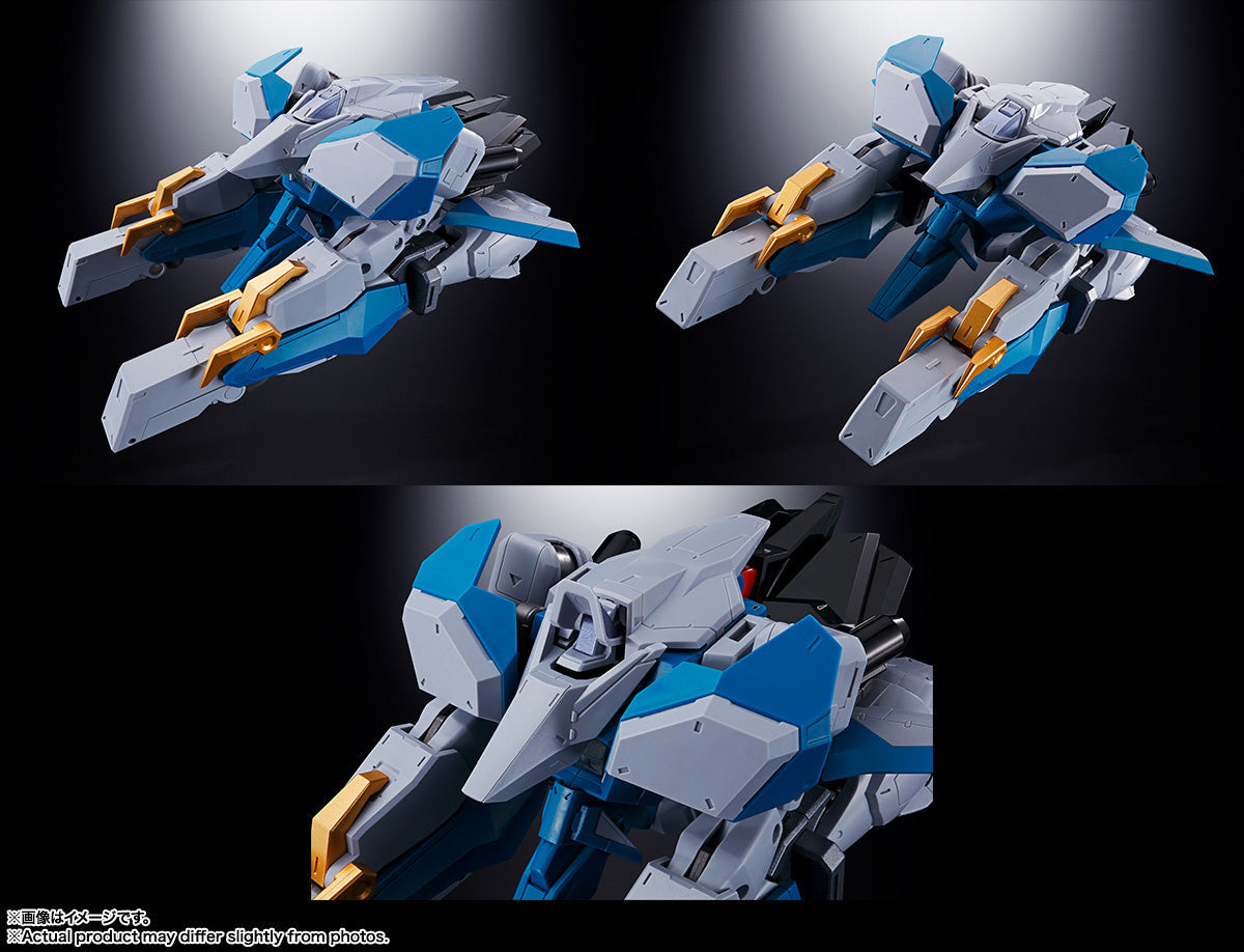 Chogokin Damashii GX-104 GaoFighGar