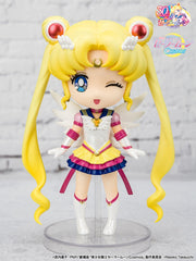 Figuarts Mini Eternal Sailor Moon Cosmos Edition