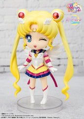 Figuarts Mini Eternal Sailor Moon Cosmos Edition