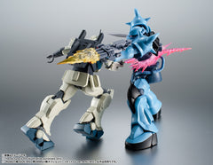 ROBOT Damashii (SIDE MS) The 08th MS Team Optional Parts Set 03 ver. A.N.I.M.E.