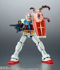 ROBOT Damashii (SIDE MS) The 08th MS Team Optional Parts Set 03 ver. A.N.I.M.E.