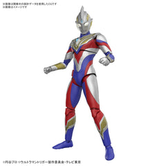 Figure Rise Standard Ultraman Trigger Multi Type