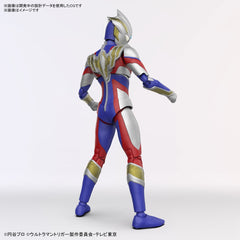 Figure Rise Standard Ultraman Trigger Multi Type