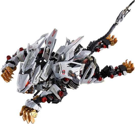 Zoids Chogokin RZ-041 Liger Zero