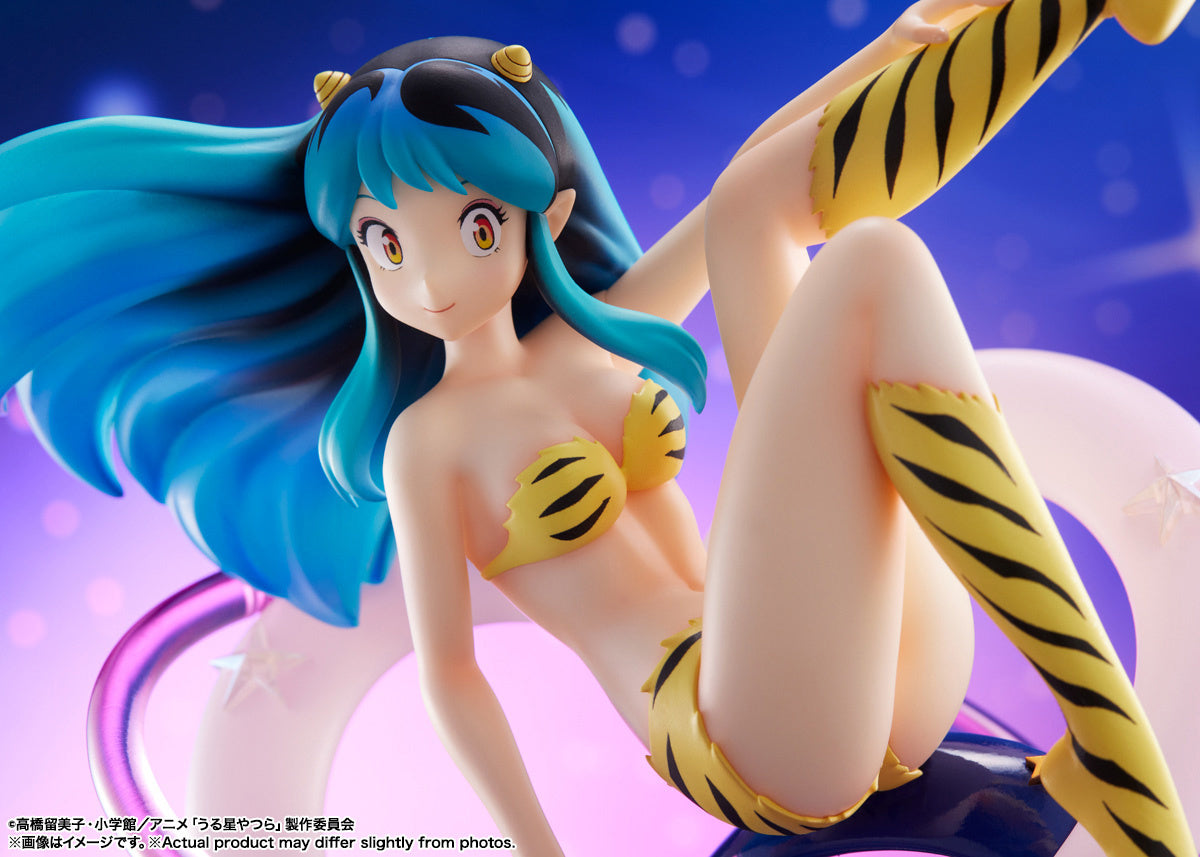 Figuarts ZERO Chouette Lum