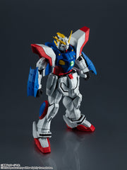 GUNDAM UNIVERSE GF13-017 NJ Shining Gundam