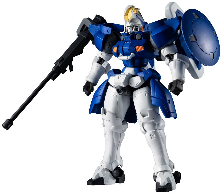 GUNDAM UNIVERSE OZ-00MS2 Tallgeese II