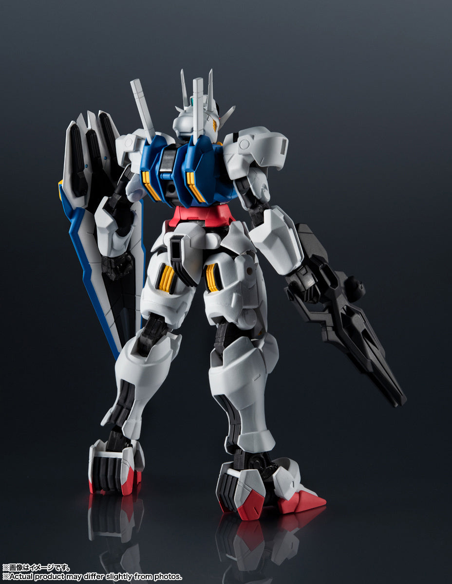 GUNDAM UNIVERSE XVX-016 Gundam Aerial