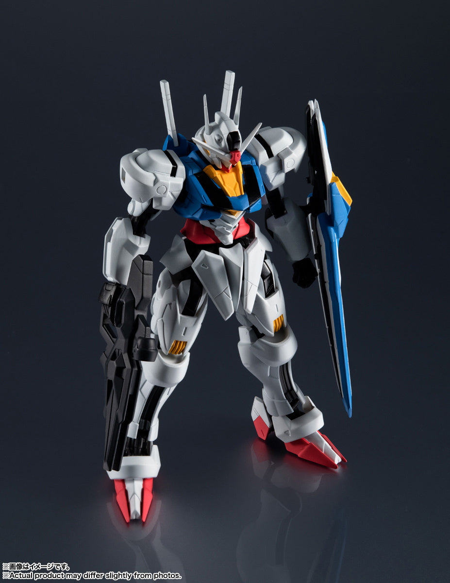 GUNDAM UNIVERSE XVX-016 Gundam Aerial