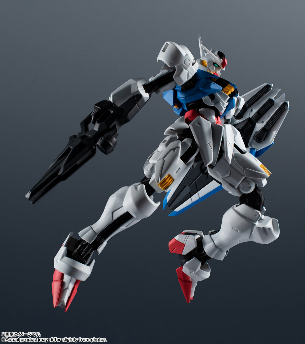 GUNDAM UNIVERSE XVX-016 Gundam Aerial