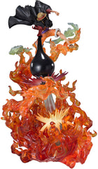 Figuarts ZERO (EXTRA BATTLE SPECTACLE) Monkey D. Luffy -Infernal Pistol-