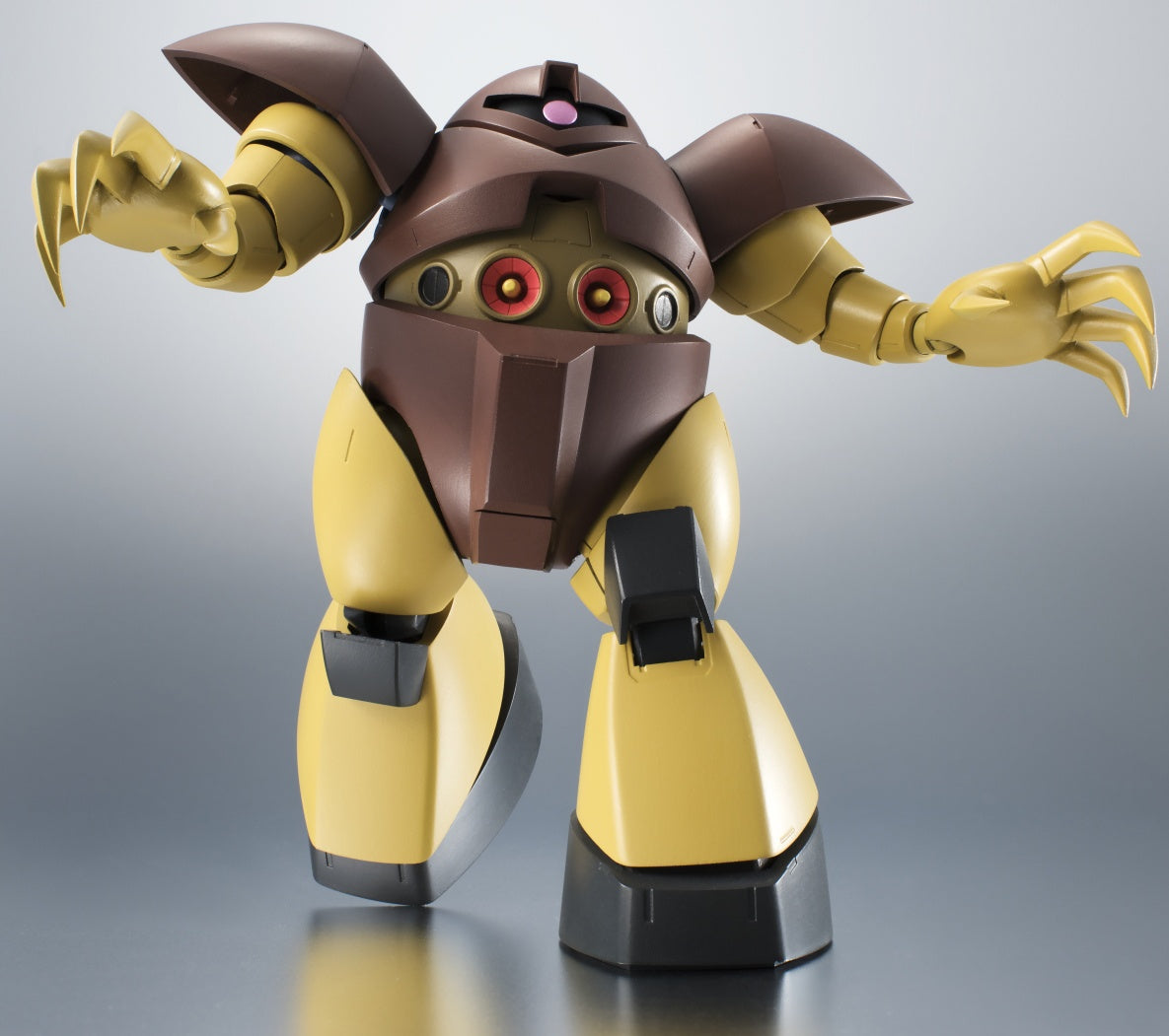 Robot Damashii SIDE MS MSM-03 Gogg ver. A.N.I.M.E. (Reissue)