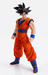 Imagination Works Son Goku Dragon Ball Z Figure