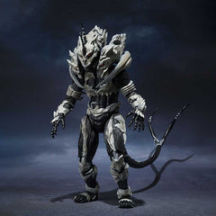 SH MonsterArts Monster X - Godzilla Final Wars