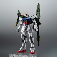 ROBOT Damashii (SIDE MS) AQM/E-X03 Launcher Striker & Effect Parts Set ver. A.N.I.M.E.