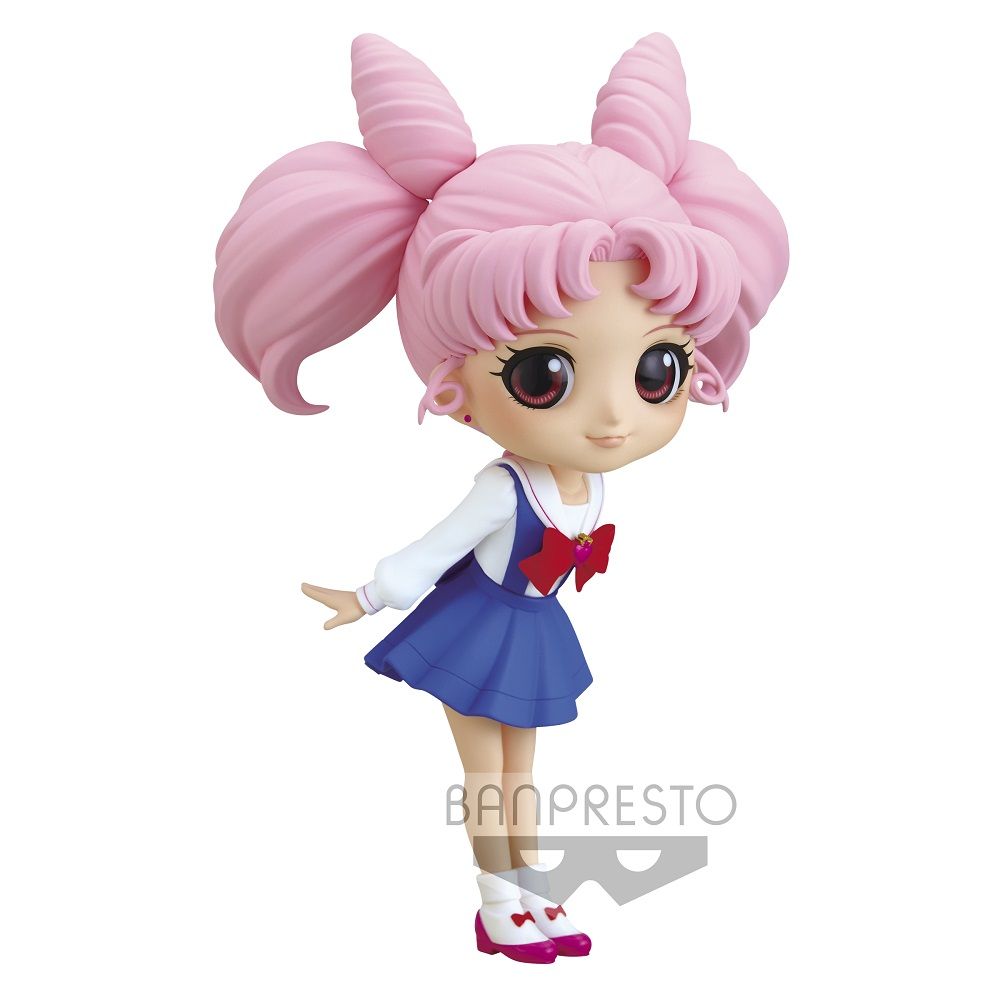 Sailor Moon Eternal Q Posket Chibusa