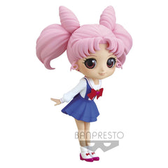 Sailor Moon Eternal Q Posket Chibusa