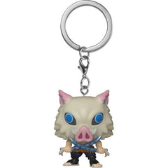 Inosuke Hashibiria Pocket Pop! Keychain