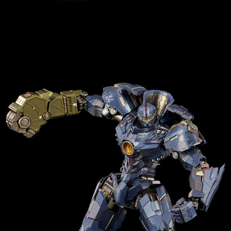 [PREORDER] Kuro Kara Kuri Pacific Rim Gipsy Danger