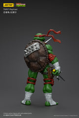 [PREORDER] JoyToy TMNT Raphael 1/18 Scale Figure